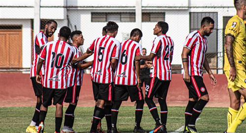 El plantel de Unión Huaral se encuentra consternado por la imposibilidad de participar en la Liga 2 del año 2024.