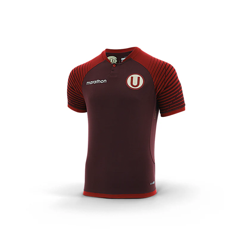 Camiseta Alterna Universitario 2020 Estadio: Estilo y Tecnología al Servicio de los Hinchas